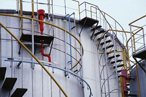 機器管理システムを使った保守点検