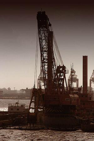 アスベストを処理して安全を確保しよう