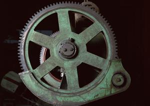 工場や倉庫のフォークリフトをレンタル