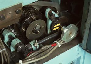 オーエムヒーター株式会社の温度調節器