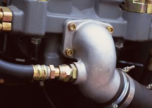 メンテナンスコストも抑えられる製品