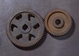 プラスチックへの箔押し機械を製造