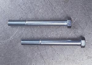 短期間かつ低コストで作れる仮設住宅です