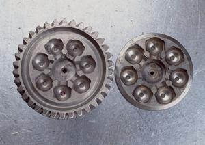 排水処理装置の利用による費用削減効果